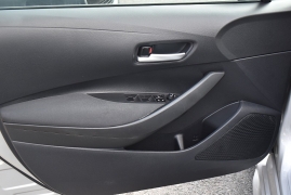 Used 2021  Toyota Corolla LE CVT at Auto Finance Center LLC near Woodbridge&comma; VA