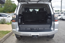 Used 2019 Toyota 4Runner 4d SUV 4WD SR5 Premium at Auto Finance Center LLC near Woodbridge, VA