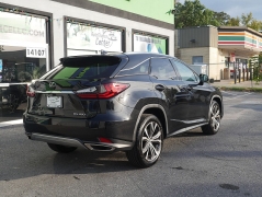 Used 2020  Lexus RX RX 350 AWD w&sol;Premium Pkg at Auto Finance Center LLC near Woodbridge&comma; VA