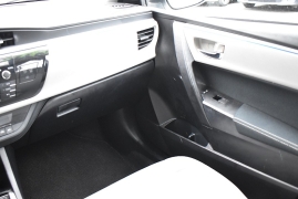 Used 2016 Toyota Corolla 4d Sedan LE at Auto Finance Center LLC near Woodbridge, VA