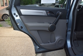 Used 2011 Honda CR-V 4d SUV FWD EX-L at Auto Finance Center LLC near Woodbridge, VA