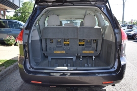 Used 2014 Toyota Sienna 4d Wagon L at Auto Finance Center LLC near Woodbridge, VA
