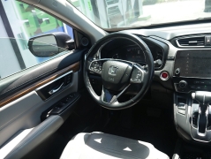 Used 2018  Honda CR-V 4d SUV AWD Touring at Auto Finance Center LLC near Woodbridge&comma; VA