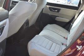 Used 2019  Honda CR-V 4d SUV AWD LX at Auto Finance Center LLC near Woodbridge&comma; VA