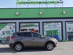  2015 Toyota RAV4 4d SUV AWD Limited at Auto Finance Center LLC near Woodbridge, VA