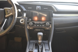 Used 2019  Honda Civic Hatchback 4d EX at Auto Finance Center LLC near Woodbridge&comma; VA