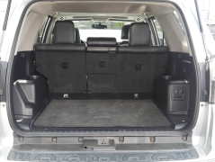 Used 2015 Toyota 4Runner 4WD 4dr V6 (Natl) at Auto Finance Center LLC near Woodbridge, VA