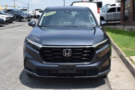 Used 2023  Honda CR-V EX AWD at Auto Finance Center LLC near Woodbridge&comma; VA