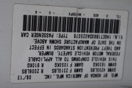 Used 2013  Honda Accord Cpe 2dr I4 Auto EX-L at Auto Finance Center LLC near Woodbridge, VA