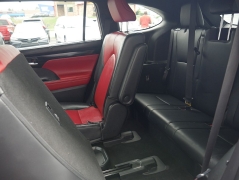 Used 2023  Toyota Highlander FWD &lpar;Natl&rpar; at Auto Finance Center LLC near Woodbridge&comma; VA