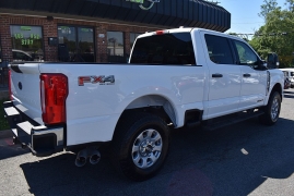 Used 2024  Ford Super Duty F-250 SRW 4WD Crew Cab Box at Auto Finance Center LLC near Woodbridge&comma; VA