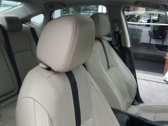 Used 2017  Honda Civic Sedan 4d Touring at Auto Finance Center LLC near Woodbridge&comma; VA