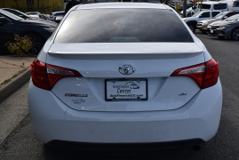 Used 2017  Toyota Corolla (Natl) at Auto Finance Center LLC near Woodbridge, VA
