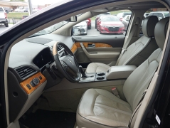 Used 2015  Lincoln MKX AWD 4dr at Auto Finance Center LLC near Woodbridge&comma; VA