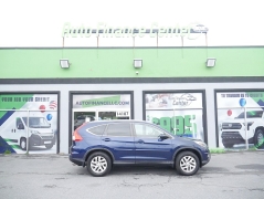 Used 2016 Honda CR-V 4d SUV AWD EX-L at Auto Finance Center LLC near Woodbridge, VA