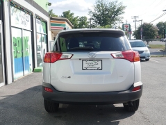 Used 2015  Toyota RAV4 4d SUV FWD LE at Auto Finance Center LLC near Woodbridge&comma; VA