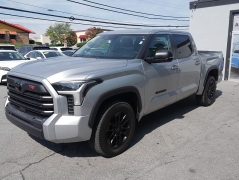 Used 2024  Toyota Tundra 4WD SR5 CrewMax 5&period;5ft Bed at Auto Finance Center LLC near Woodbridge&comma; VA
