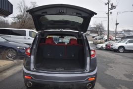 Used 2021  Acura RDX SH-AWD w&sol;A-Spec Pkg at Auto Finance Center LLC near Woodbridge&comma; VA