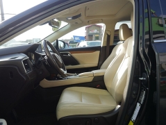 Used 2020  Lexus RX RX 350 AWD w&sol;Premium Pkg at Auto Finance Center LLC near Woodbridge&comma; VA