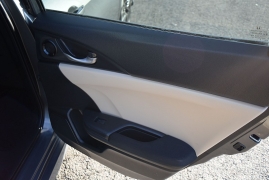 Used 2019  Honda Civic Hatchback 4d EX at Auto Finance Center LLC near Woodbridge&comma; VA
