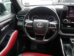 Used 2021  Toyota Highlander XSE AWD at Auto Finance Center LLC near Woodbridge&comma; VA