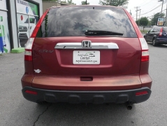 Used 2008 Honda CR-V 4d SUV FWD EX at Auto Finance Center LLC near Woodbridge, VA