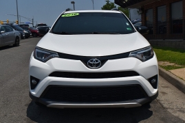 Used 2016 Toyota RAV4 4d SUV FWD SE at Auto Finance Center LLC near Woodbridge, VA