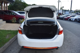 Used 2016  Toyota Corolla 4dr Sdn &lpar;Natl&rpar; at Auto Finance Center LLC near Woodbridge&comma; VA