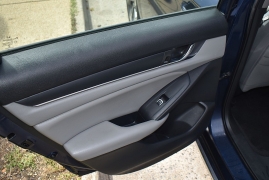 Used 2020  Honda Accord Sedan 4d EX 1&period;5L at Auto Finance Center LLC near Woodbridge&comma; VA