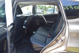 Used 2015 Toyota RAV4 4d SUV AWD Limited at Auto Finance Center LLC near Woodbridge, VA