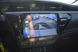 Used 2016  Toyota Corolla 4dr Sdn (Natl) at Auto Finance Center LLC near Woodbridge, VA