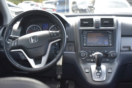 Used 2010  Honda CR-V 4WD 5dr EX-L at Auto Finance Center LLC near Woodbridge, VA