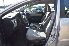 Used 2018 Toyota Corolla 4d Sedan LE at Auto Finance Center LLC near Woodbridge, VA