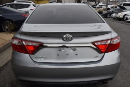 Used 2017  Toyota Camry Auto &lpar;Natl&rpar; at Auto Finance Center LLC near Woodbridge&comma; VA