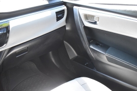 Used 2016 Toyota Corolla 4d Sedan LE at Auto Finance Center LLC near Woodbridge, VA