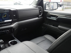 Used 2023  Chevrolet Silverado 1500 4WD Crew Cab 157" LTZ at Auto Finance Center LLC near Woodbridge, VA