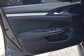 Used 2019  Honda Civic Sedan 4d LX CVT at Auto Finance Center LLC near Woodbridge&comma; VA