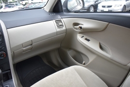 Used 2013 Toyota Corolla 4d Sedan L 5spd at Auto Finance Center LLC near Woodbridge, VA