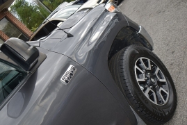 Used 2018 Toyota Tundra 4WD CrewMax 5.5' Bed 5.7L (Natl) at Auto Finance Center LLC near Woodbridge, VA