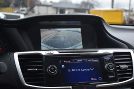 Used 2013  Honda Accord Cpe 2dr I4 Auto EX-L at Auto Finance Center LLC near Woodbridge, VA