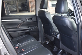 Used 2019  Toyota Highlander V6 AWD &lpar;Natl&rpar; at Auto Finance Center LLC near Woodbridge&comma; VA