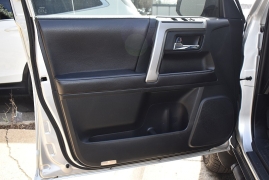Used 2017 Toyota 4Runner 4d SUV 4WD SR5 Premium at Auto Finance Center LLC near Woodbridge, VA