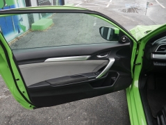 Used 2016  Honda Civic Coupe 2d EX-T at Auto Finance Center LLC near Woodbridge&comma; VA