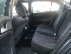 Used 2011  Honda Accord Sedan 4d LX Auto at Auto Finance Center LLC near Woodbridge&comma; VA