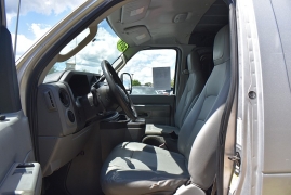 Used 2011 Ford Econoline Cargo Van E250 Van at Auto Finance Center LLC near Woodbridge, VA