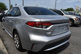 Used 2020  Toyota Corolla 4d Sedan LE at Auto Finance Center LLC near Woodbridge&comma; VA