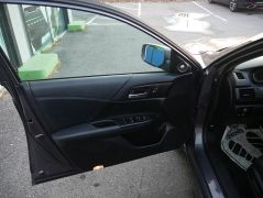 Used 2014  Honda Accord Sedan 4dr V6 Auto EX-L at Auto Finance Center LLC near Woodbridge&comma; VA