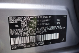 Used 2021  Toyota RAV4 LE AWD at Auto Finance Center LLC near Woodbridge&comma; VA