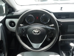 Used 2018 Toyota Corolla 4d Sedan LE at Auto Finance Center LLC near Woodbridge, VA