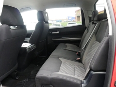 Used 2018  Toyota Tundra 4WD CrewMax 5&period;5' Bed 5&period;7L FFV &lpar;Natl&rpar; at Auto Finance Center LLC near Woodbridge&comma; VA